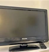 Image result for Philips LCD 32 Inch TV