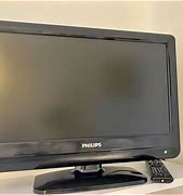 Image result for TV Philips 32 Antiga