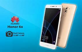 Image result for Huawei Honor 6X Plus