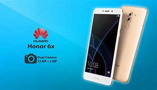 Image result for Honor 6X