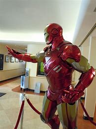 Image result for Iron Man 2 Suit