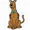 Image result for Baby Scooby Doo Drawing
