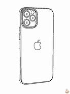 Image result for iPhone 13 Pro Max Coloring Page