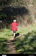 Image result for Old Lady Walking