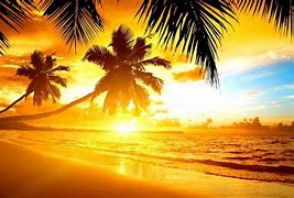 Image result for Yellow Sunset Wallpaper
