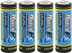 Image result for Rechargeable Light Batteries