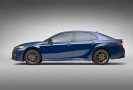 Image result for Toyota Camry XSE Nightshade