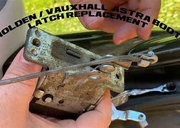 Image result for Holden Latch Clip