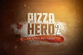 Image result for Pizza Hero Bonci Badge