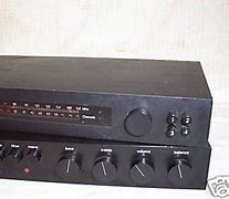 Image result for JVC Super Digifine Stereo System FX3000 Amplifier