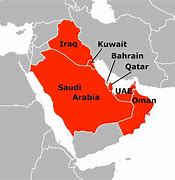 Image result for Qatar Saudi Arabia
