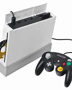 Image result for Back of Wii