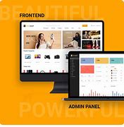 Image result for Market CMS Nulled