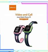 Image result for Imoo Smartwatch Z2