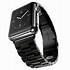 Image result for Apple Watch Black Strap 40Mm Rubber