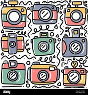 Image result for Drawn Camera with Sticks