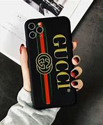 Image result for Gucci Case Phone Male