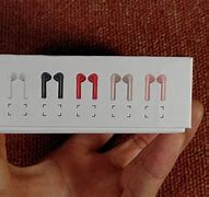 Image result for i7s TWS Bluetooth Handsfree White