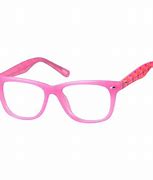 Image result for Pink Glasses Kids