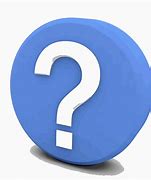 Image result for Question Clip Art Black and White