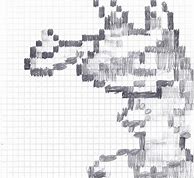 Image result for Mega Lucario Pixel Art