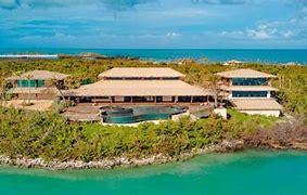 Image result for Luxury Private Island Bahamas