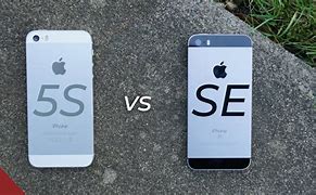 Image result for iPhone SE 2020 vs iPhone 5