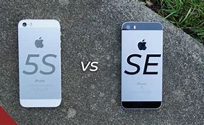 Image result for iPhone SE S 5S