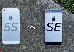 Image result for Apple 5 vs 5S