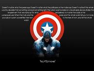 Image result for Captain America Quotes Wallpaper