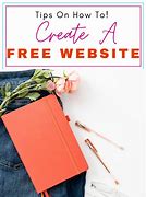 Image result for Create a Website with Google