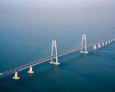 Image result for Longest Sea Bridge in the World