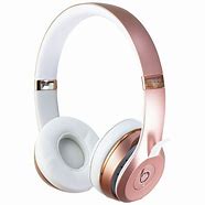 Image result for Rose Gold Beats Headphones Walmart