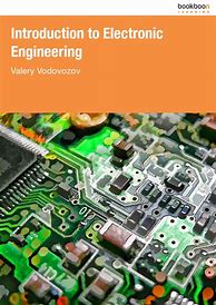Image result for Electronic Engineering Books