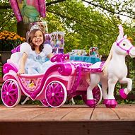Image result for Disney Princess and Horse Set