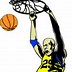 Image result for Basketball Dunk Art
