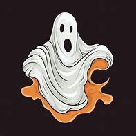 Image result for Halloween White Ghost