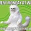 Image result for Busy Monday Work Meme