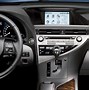 Image result for Lexus LC Heads-Up Display