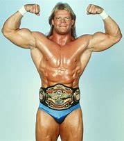 Image result for Lex Luger Wrestler