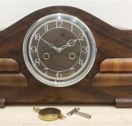 Image result for Enfield Mantle Clock