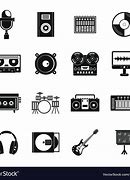 Image result for Materials and Recordings Icon