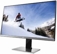 Image result for AOC Widescreen Monitor