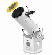 Image result for 10 Inch Dobsonian Telescope