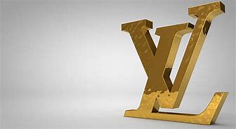 Image result for Louis Vuitton Logo Painting