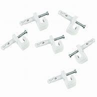 Image result for Locking Wall Clip