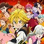 Image result for Best Anime All-Time