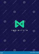 Image result for N Infinity Logo