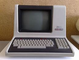 Image result for Antique Laptop