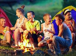 Image result for Kids Camp Coque
